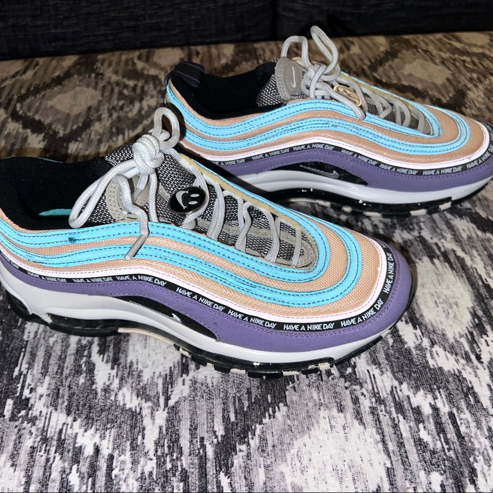 Air Max 97 GS 'Have A Nike Day' 2019
